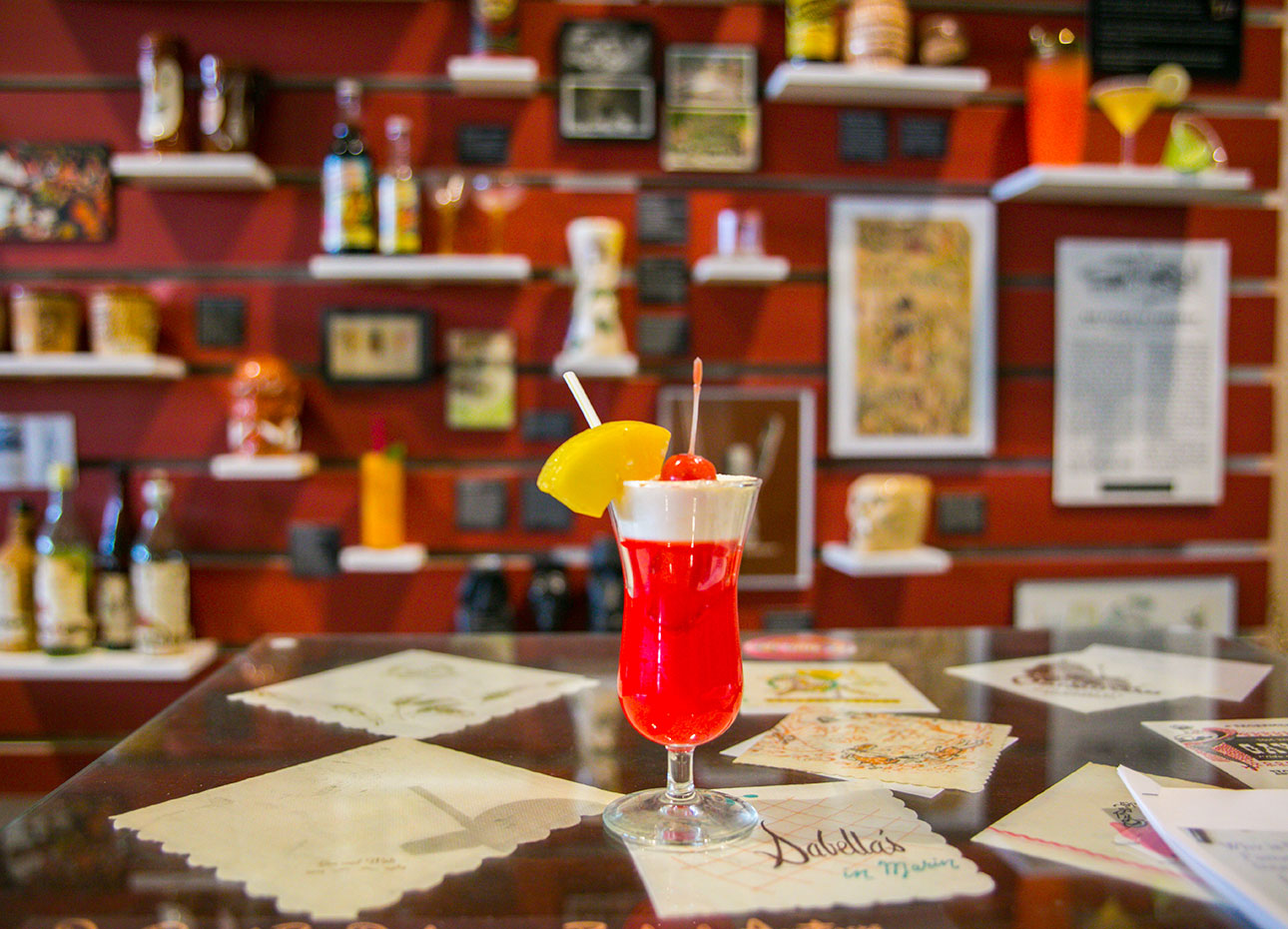 Southern Food and Beverage Museum in New Orleans Southern Food and Beverage Museum in New Orleans