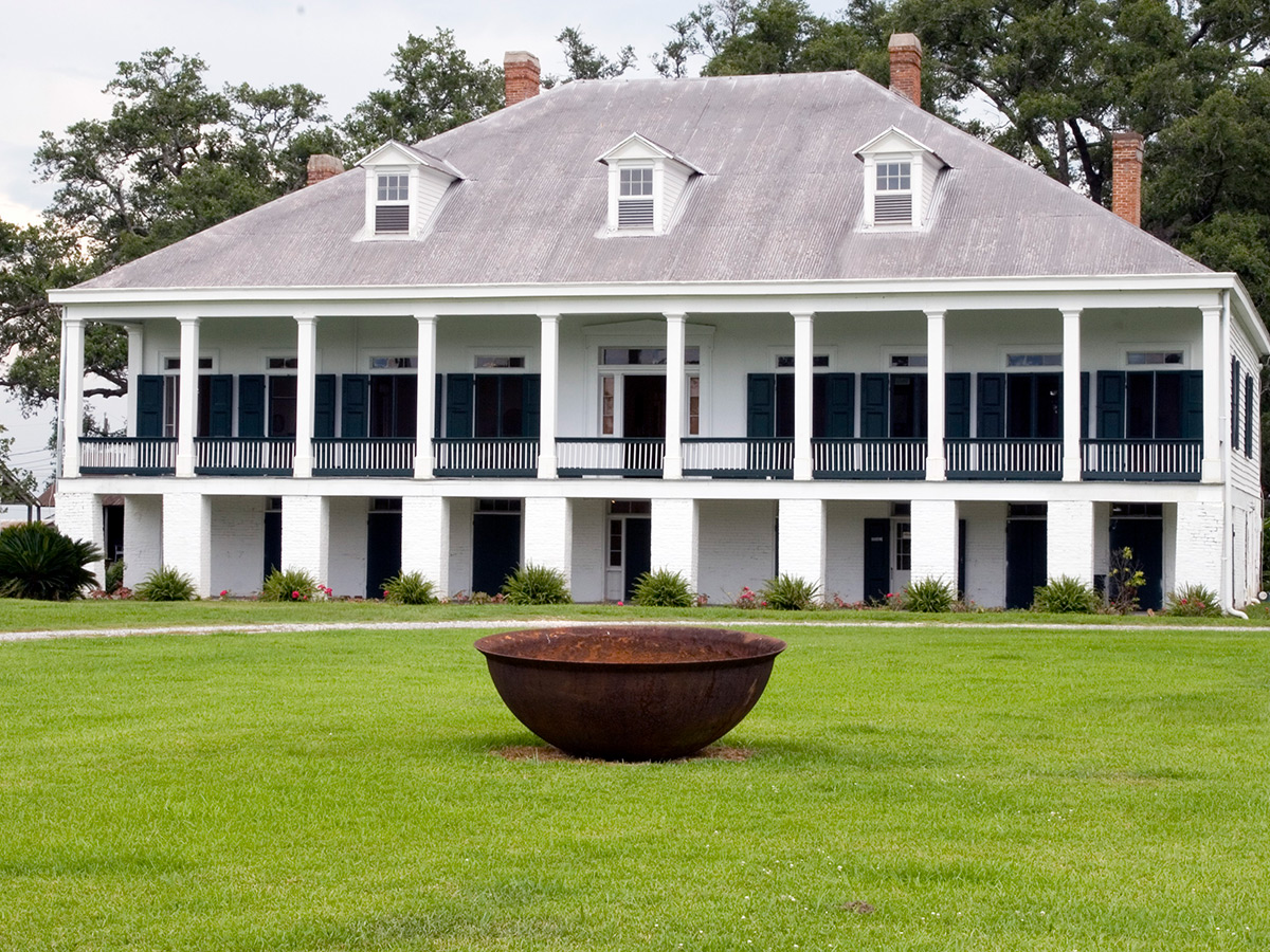 St. Joseph Plantation St. Joseph Plantation