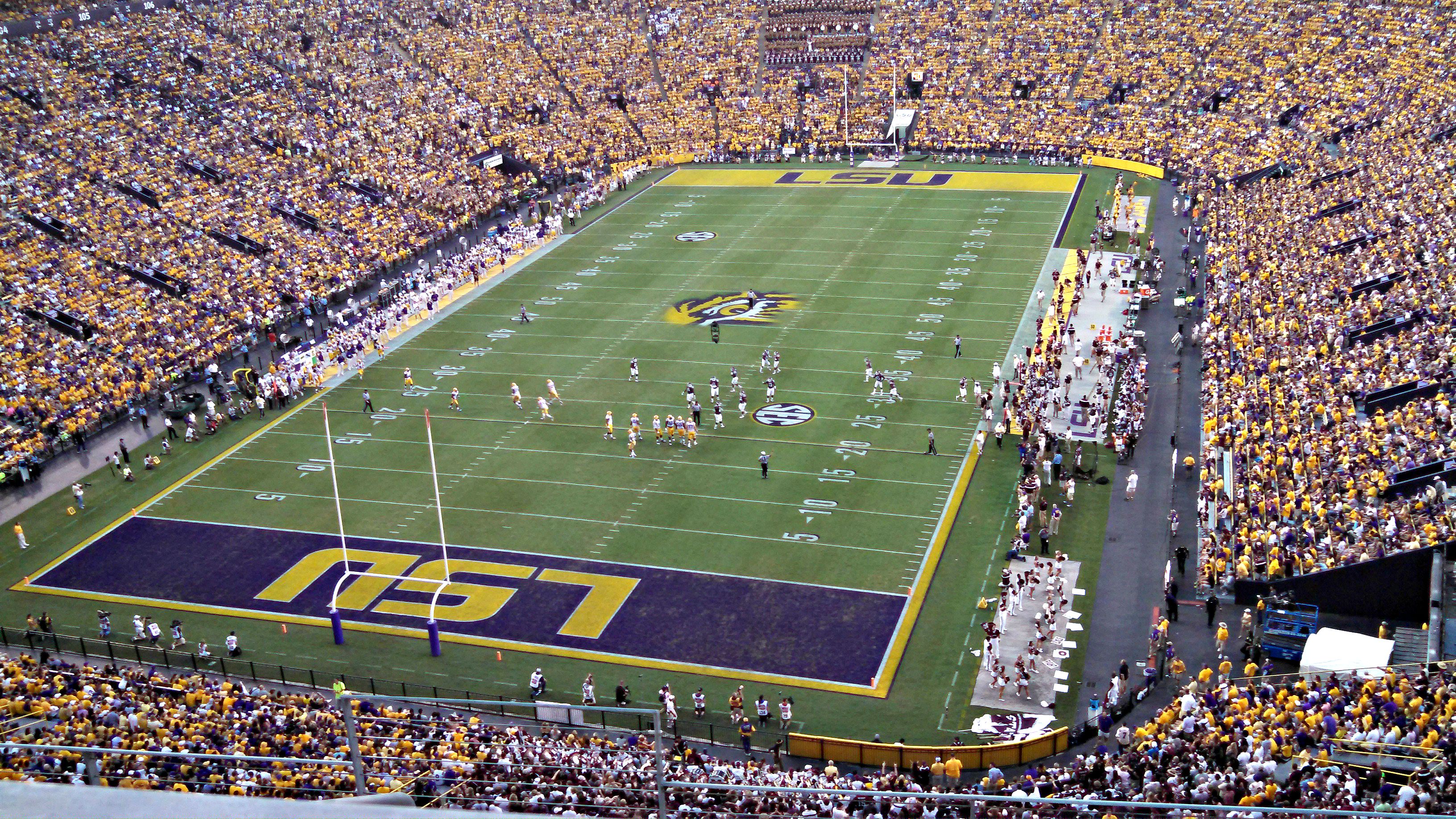 LSU Football: Is Cornerback Depth a Problem in 2026? — additional photo