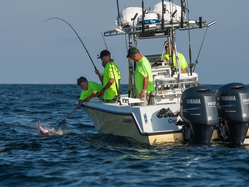 Fishing Charters in Louisiana Fishing Charters in Louisiana