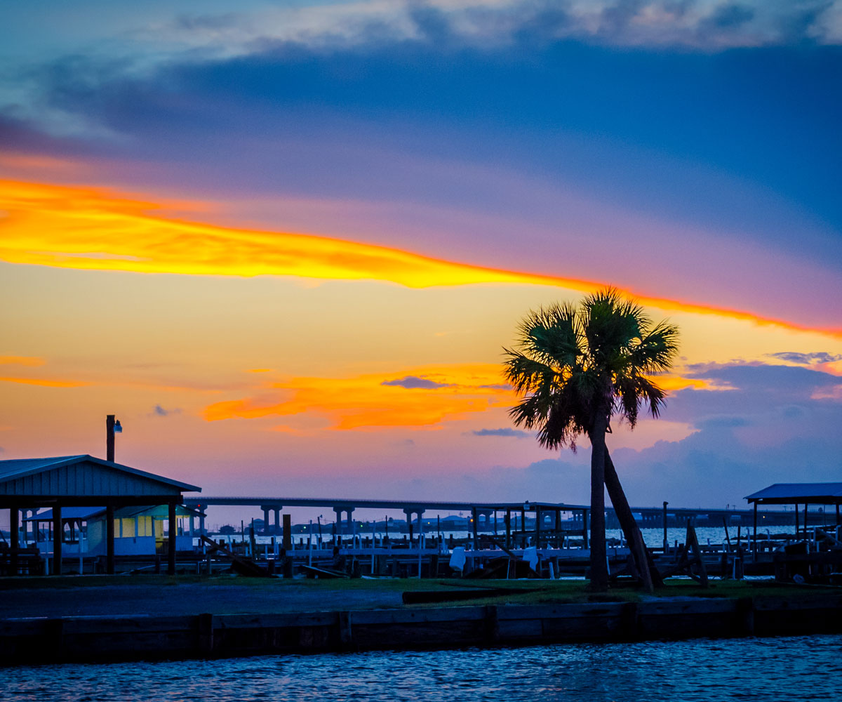 Sunset Sunset