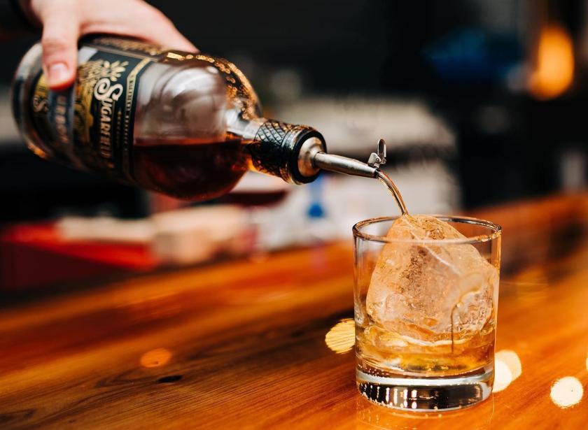 Sugarfield Spirits Photo