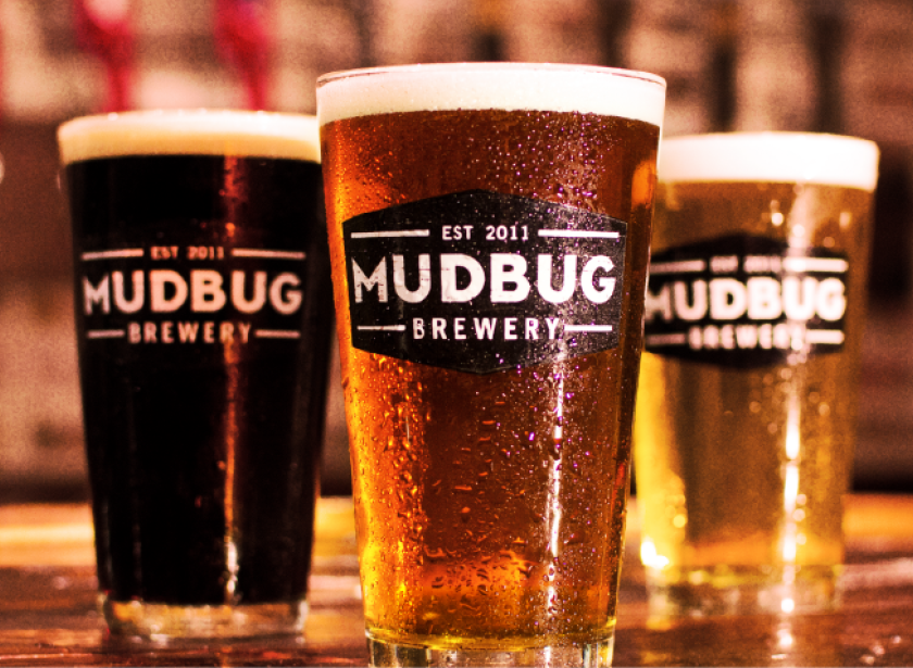 Mudbug Brewery Photo