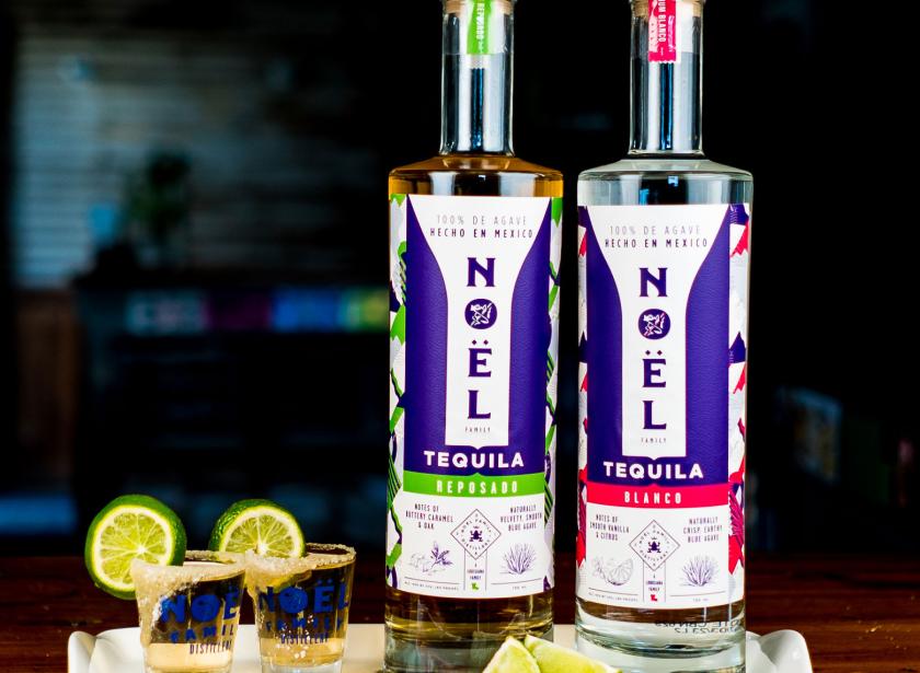 NOËL Family Distillery Photo