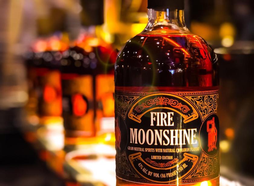 NOLA Distillery Photo