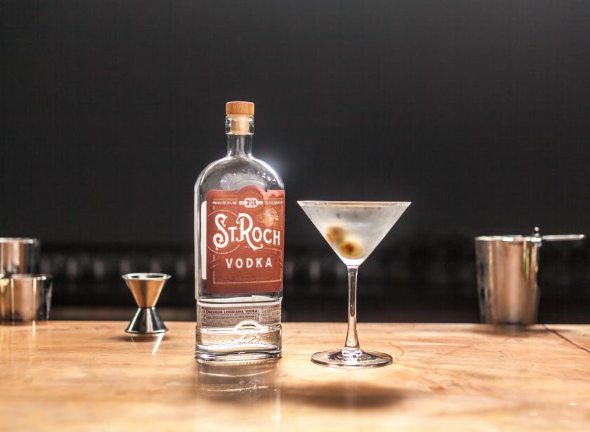 Seven Three Distilling Co. Photo