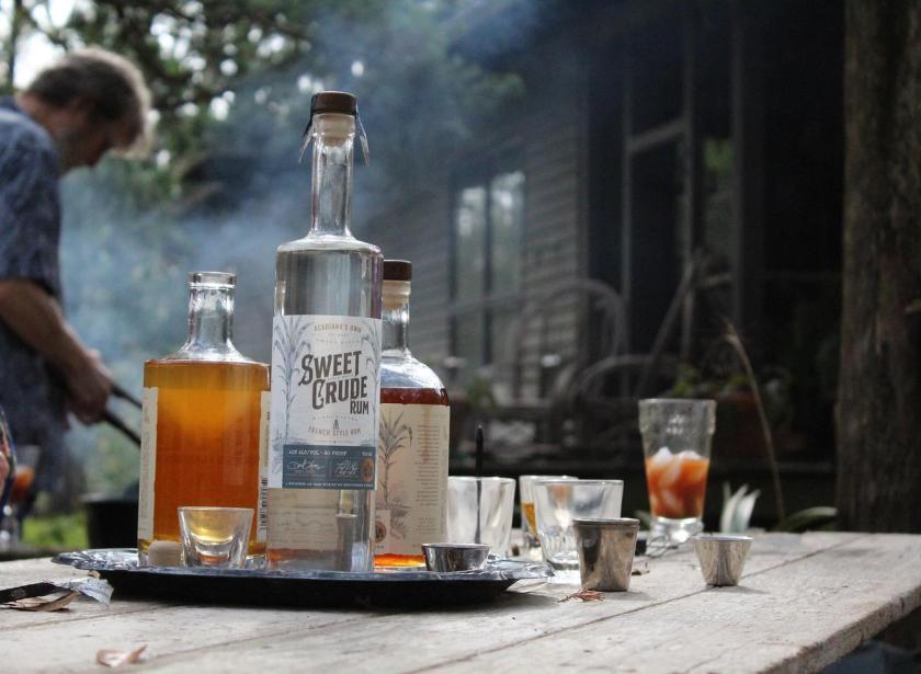 Wildcat Brothers Distilling Photo