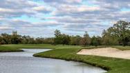 The Golf Club at Audubon Park