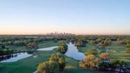 Bayou Oaks South Course