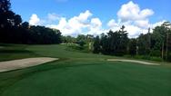 Covington Country Club