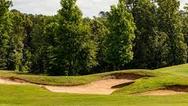 Crooked Hollow Golf Club