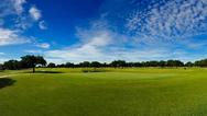 Joseph M. Baårtholomew, Sr. Municipal Golf Course