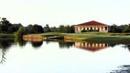 LSU Golf Course