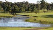 Northwestern Hills Golf Course