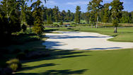 TPC Louisiana