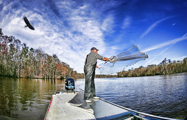 Retire in St. Mary Parish