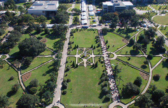 Louisiana Book Festival