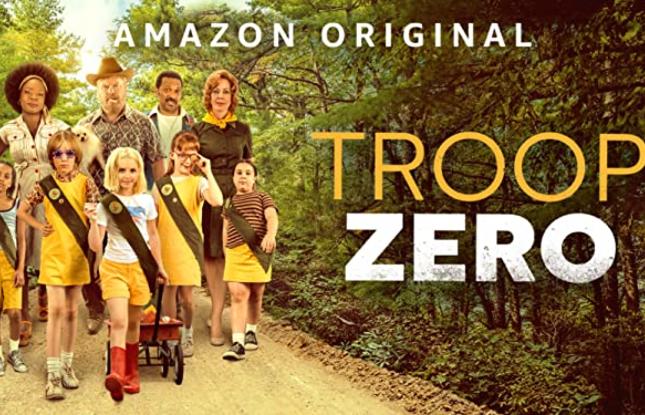 Troop Zero