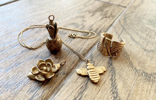 Mimosa Handcrafted Jewelry