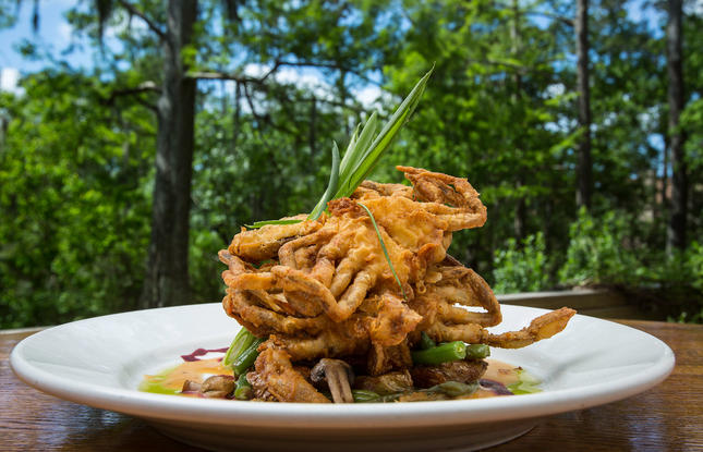 Top Restaurants in the Northshore, Louisiana