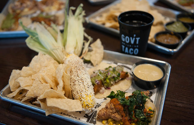 Discover the Best Food in Baton Rouge at these Top Restaurants