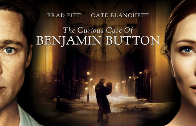 The Curious Case of Benjamin Button