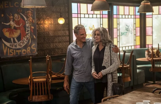 NCIS New Orleans