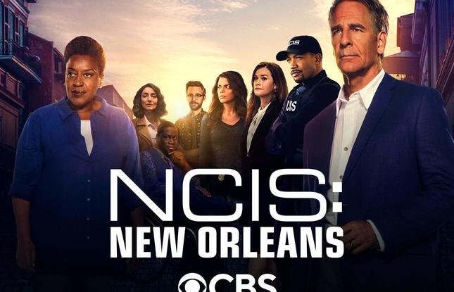 NCIS New Orleans