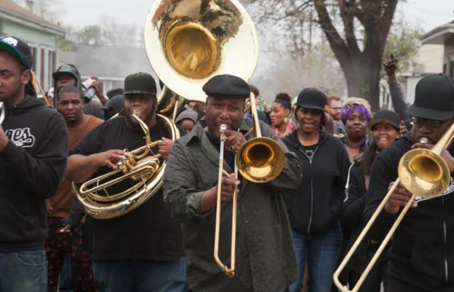 Treme