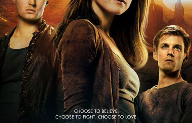 The Host