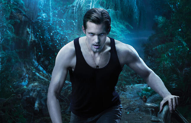 True Blood