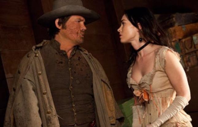 Jonah Hex | Explore Louisiana