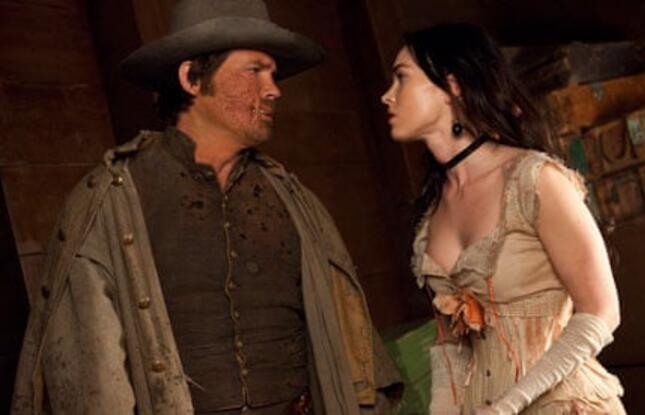 Jonah Hex