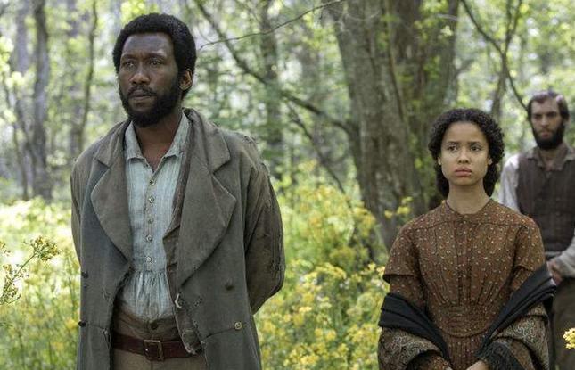Free state of Jones