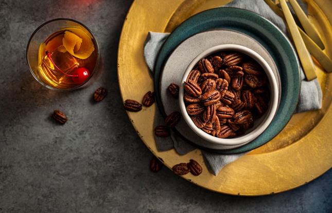 Louisiana Grown Pecans