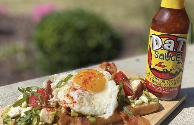 D.a.T. Sauce