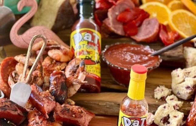 D.a.T. Sauce