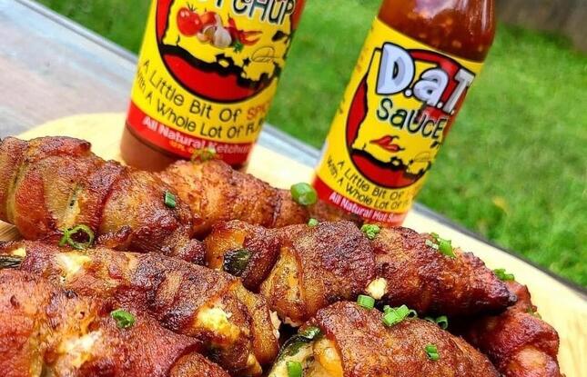 D.a.T. Sauce