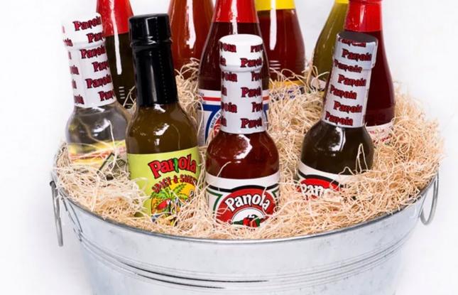 Panola Hot Sauce