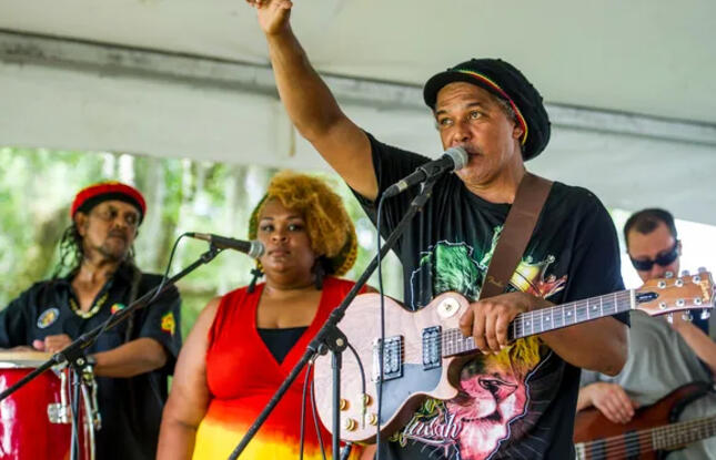 Juneteenth Celebration