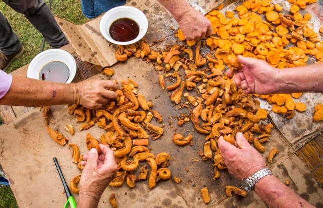 Cochon de Lait Festival