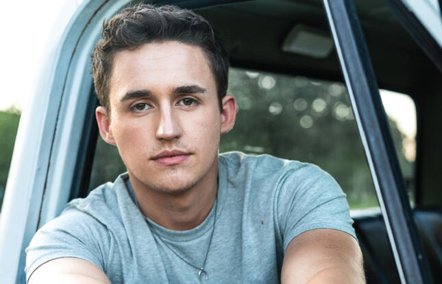 Rising country artist and Louisiana native Timothy Wayne will provide mid-parade entertainment performing “Louisiana Saturday Night.”