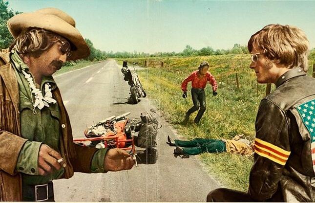 Easy Rider