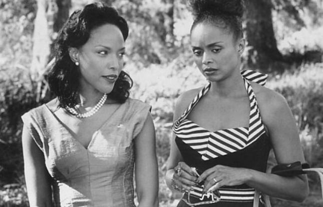 Eve's Bayou