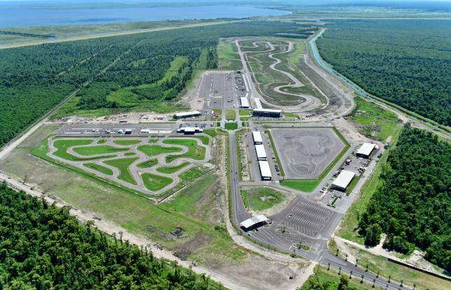 NOLA Motorsports