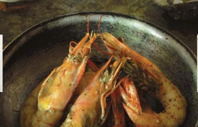 New Orleans Seafood Cookbook by Ralph Brennan