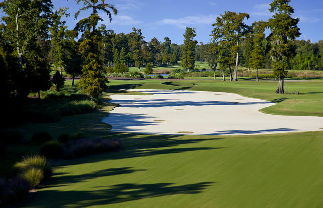 TPC Louisiana