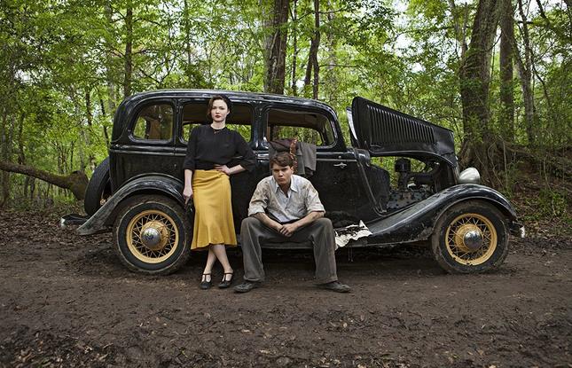 Bonnie and Clyde | Explore Louisiana