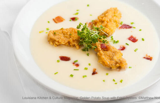 culinary