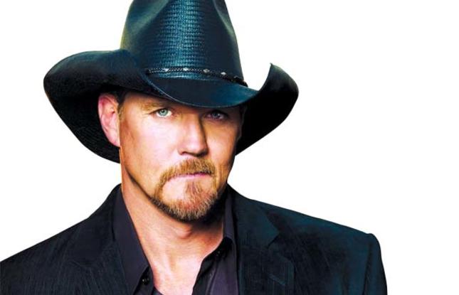 Trace Adkins